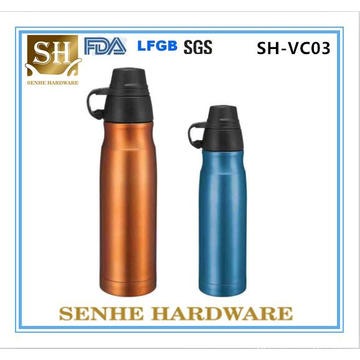 500ml Double Wall Stainless Steel Vacuum Flask